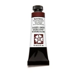 Daniel Smith 284600010 Extra Fine Watercolor 15ML Paint Tube, Burnt Sienna. Fixed Price $30.61.