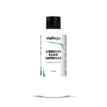 Vallejo Airbrush Flow Improver 200ML Acrylic Paint Additive For Smooth. Fixed Price $21.49.