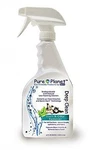 Pure Planet Eco-friendly Pet Deep Clean Stain & Odor Remover Rtu 22 Oz Spray. Fixed Price $17.95.