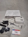 Watson & Webb Professional Airbrush Cake Decorating Kit.. Fixed Price $65.00.