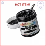 Fasco Epoxies Black Pigment For Epoxy Resin, Gelcoat, Paint - 4 Oz. Fixed Price $21.30.