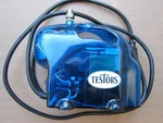 Testors Aztek Beginner Airbrush Compressor 50204A Minimum Noise Compact. Fixed Price $39.00.