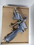 Binks 2100 66SSX66SD Pressure Spray Gun 2101-4307-9. Fixed Price $493.00.