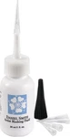 Daniel Smith 1OZ Bottle With 5 Applicator Tips, Count (pack Of 1), White. Fixed Price $24.99.