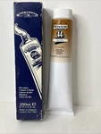 Winsor Newton Winton 6.75 Fl. Oz. / 200ML Oil Colour - Yellow Ochre, 1437744. Fixed Price $19.99.