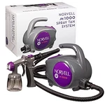 Norvell Sunless Kit M1000 Mobile Hvlp Spray Tan Airbrush Machinepre-owned. Fixed Price $150.00.
