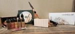 Luminess Icon Pro Multi-speed Airbrush System Kit (LI-100RWC). Fixed Price $40.00.