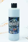 Createx Wicked Colors W354 Aluminum 16OZ. Water-based Airbrush Paint. Fixed Price $27.98.