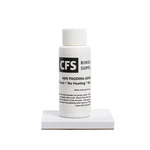 Cfs Products Notepad Padding Compound 2OZ. Fixed Price $20.00.