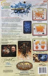 Artool Template Item #FHSFX1 Splatter Set. Fixed Price $55.99.
