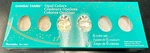 Kuretake Gansai Tambi 6 Color Set-opal. Fixed Price $18.95.