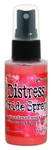 Ranger Tim Holtz Distress Oxide Spray Count (pack Of 1), Abandoned Coral. Fixed Price $15.99.