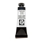 Daniel Smith Extra Fine Watercolor Paint, 15ML Tube, Graphite Gray, 284600038. Fixed Price $20.49.
