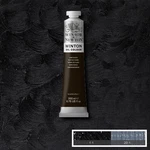 Winsor And Newton Winton Oil Colour 6.75 Oz. Lamp Black. Fixed Price $29.99.
