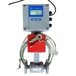 Badger Meter M2000 Electromagnetic Flow Flanged DN15 1/2" Ansi 150 316SS. Fixed Price $999.99.