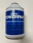 X-acto Powerpak Airbrush Propellant No. 8090, 15OZ Half Dozen Cans! Now 50%OFF. Fixed Price $29.99.