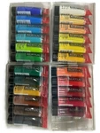 Royal Talens Amsterdam Acrylic Standard 20ML-TUBES, Set Of 24 (100516105). Fixed Price $20.00.
