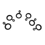 039-6588 Beck Arnley Spark Plug Seal For Hyundai Santa Fe XG350 XG300 2001. Fixed Price $21.71.