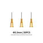 Dspiae Dedicated Needle For Wash-free Airbrush. Fixed Price $5.05.