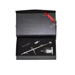 Aerograph Tattoo Airbrush AG-182 Set 0.5MM- High Quality. Fixed Price $24.99.