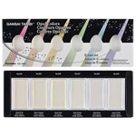 Kuretake Gansai Tambi Opal Colors, 6 Set, Watercolor Paint For Profess.... Fixed Price $26.37.