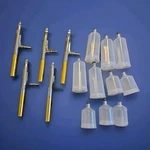 Lot Of 5 Belloccio Airbrush Sunless Spray Tanning Make Up. Fixed Price $13.56.