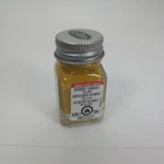 Testors Enamel Paint 0.25 Fl Oz Yellow Zinc Chromate 1184. Fixed Price $5.98.