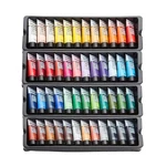 Kingart Pro Artist Quality Pc. Acrylic 1 Count (pack Of 48), Multicolor. Fixed Price $43.35.