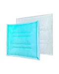 Auc Paint Booth Tacky Intake Filter Pad Series 55, 20" X (20/CASE) Spray .... Fixed Price $122.00.