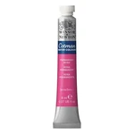 (3) Tubes Winsor & Newton 8 Ml Permanent Rose,. Fixed Price $15.00.