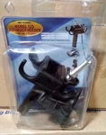 Badger 125 Holder. Holds Airbrushes. Craft/hobby Paint Sprayer. New. Fixed Price $20.99.