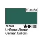 Vallejo Model Color Paint German Uniform Green New. Fixed Price $5.19.