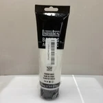 Liquitex Basics Acrylic Paint, 250ML (8.5-OZ) Tube, Titanium White. Fixed Price $16.88.