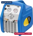 Vivohome 110-120V Ac 60HZ 3/4HP Single Cylinder Portable Refrigerant Recovery Ma. Fixed Price $607.48.