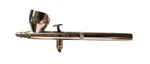 Badger Air-brush Co. 100-6 (lg-h) Gravity Feed Large Head Airbrush, Cup,. Fixed Price $178.12.