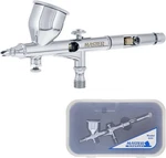 Master Airbrush G222-SET Dual-action Pro Kit. Fixed Price $26.99.