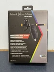 Spectrum Black Widow Gravity Feed Dual Action Trigger Airbrush Bw-gf-ts. Fixed Price $53.99.