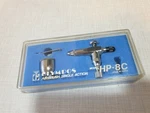 Rare Htf Olympos Japan HP-8C Professional Mini Airbrush Single Action. Fixed Price $97.50.