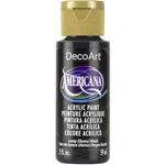 Decoart Americana Acrylic Paint, 2-OUNCE, Lamp Fl Oz (pack Of 1), Black. Fixed Price $16.99.