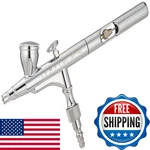 Temptu Gravity Feed Airbrush SP-40 Single Action Gun Professional. Fixed Price $163.68.