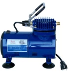 D500 Paasche Oilless Piston Airbrush Compressor W/auto Shutoff. Fixed Price $125.55.