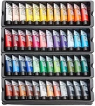 Kingart Pro Artist Quality Pc. Acrylic 1 Count (pack Of 48), Multicolor. Fixed Price $42.64.