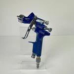 Devilbiss Compact Mini Hvlp Ex Ii P1-12 Bar Spray Gun. Fixed Price $299.99.