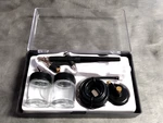 Ophir Single-action Set 0.8MM Kit Spray Gun Artist Crafts. Fixed Price $30.71.