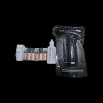 Temptu One Airbrush Make-up Kit For Complexion Perfection W/cordless Compressor. Fixed Price $149.99.
