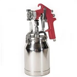 Thunder Hardware 4001J 34 Siphon Feed Spray Gun - 1.8MM Nozzle For Varie.... Fixed Price $41.91.