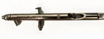 Badger Air-brush Co. 155-1 Anthem Airbrush No Accessories. Fixed Price $40.00.
