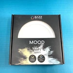 Bazz Smart Home 6" Recessed Led Light Fixture Kit White Wi-fi Rgb Tunable Slim. Fixed Price $24.90.