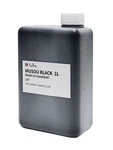 Musou Black Paint Acrylic 1L Bottle Spray Plastic Models Art Bursh Doll. Fixed Price $203.00.