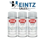 Krylon 407 -- Giitter Shimmer Opulant Opal 4OZ 3 Pack. Fixed Price $21.99.